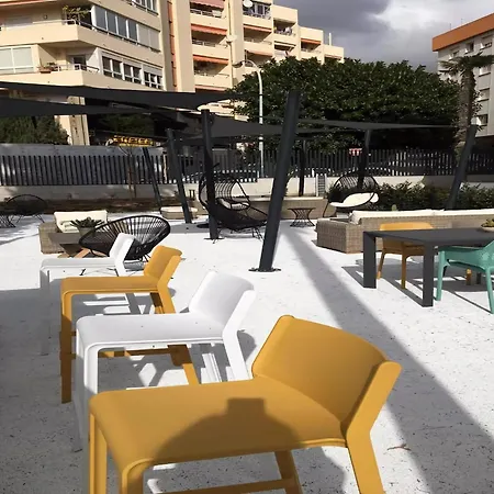 Lovely Holiday In With Shared Pool * Marbella