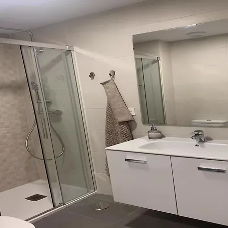 Apartment Lovely Holiday In With Shared Pool *