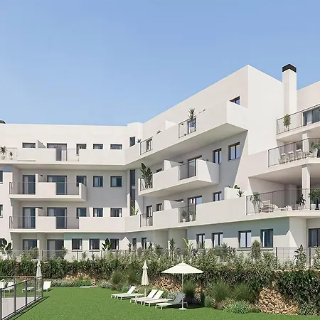 Apartment Lovely Holiday In With Shared Pool *