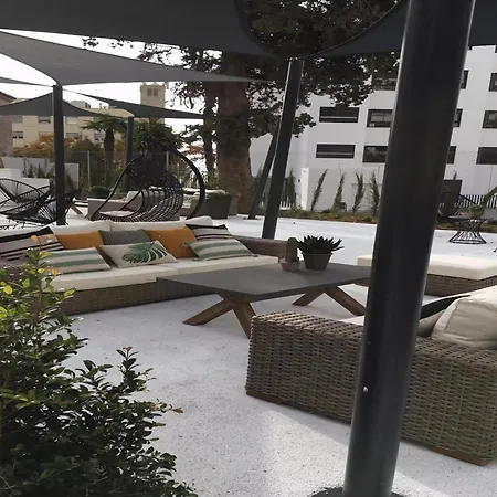 Lovely Holiday In With Shared Pool Marbella
