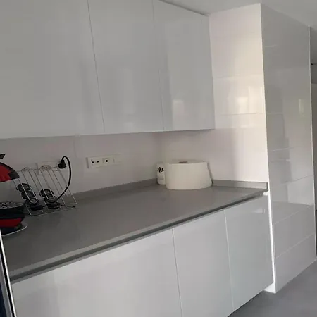 Lovely Holiday In With Shared Pool Appartement